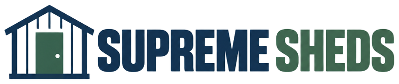 Supreme Sheds LLC